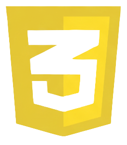 css logo