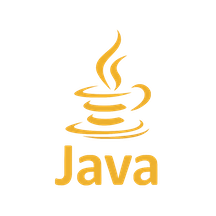 java logo