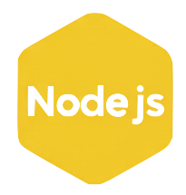 node.js logo