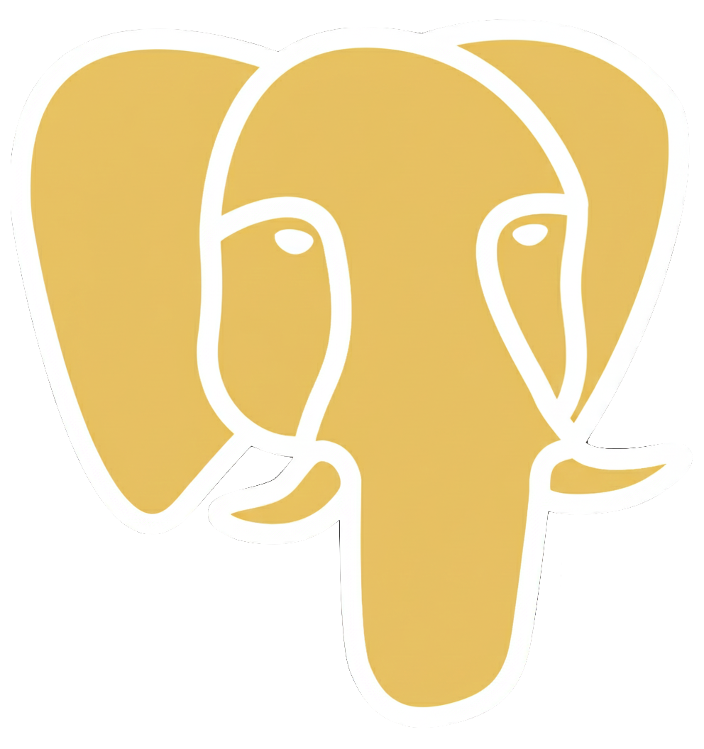 postgresql logo