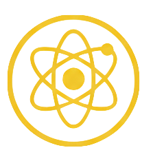 react logo