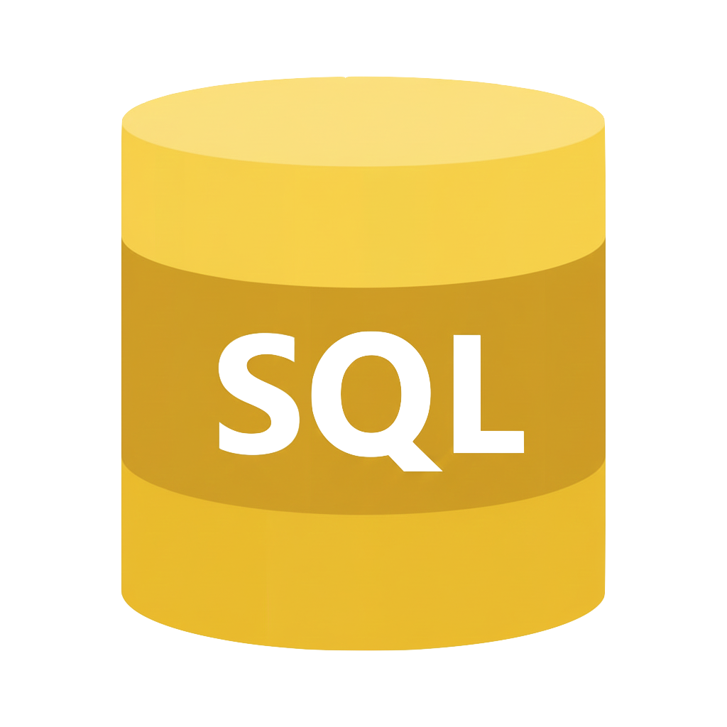 sql logo