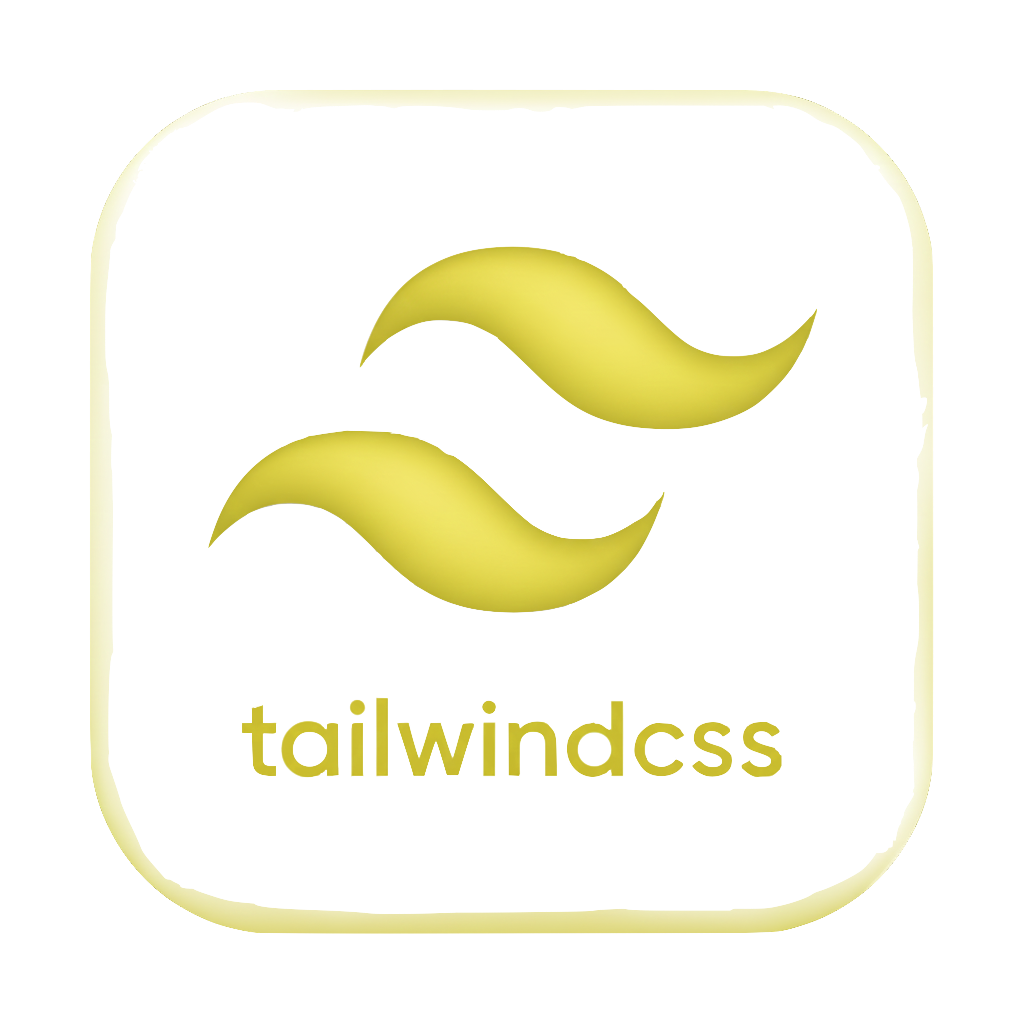 tailwindcss logo